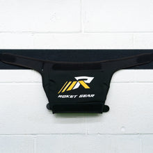 Load image into Gallery viewer, Roket Gear Multi Sport Weighted Shin Pads