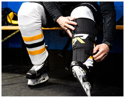 Roket Gear Hockey Performance Training Leg Weights