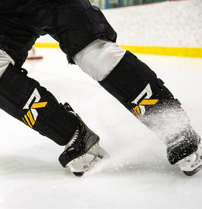 Roket Gear Hockey Performance Training Leg Weights