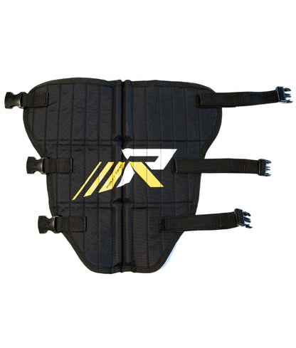 Roket Gear Hockey Performance Training Leg Weights