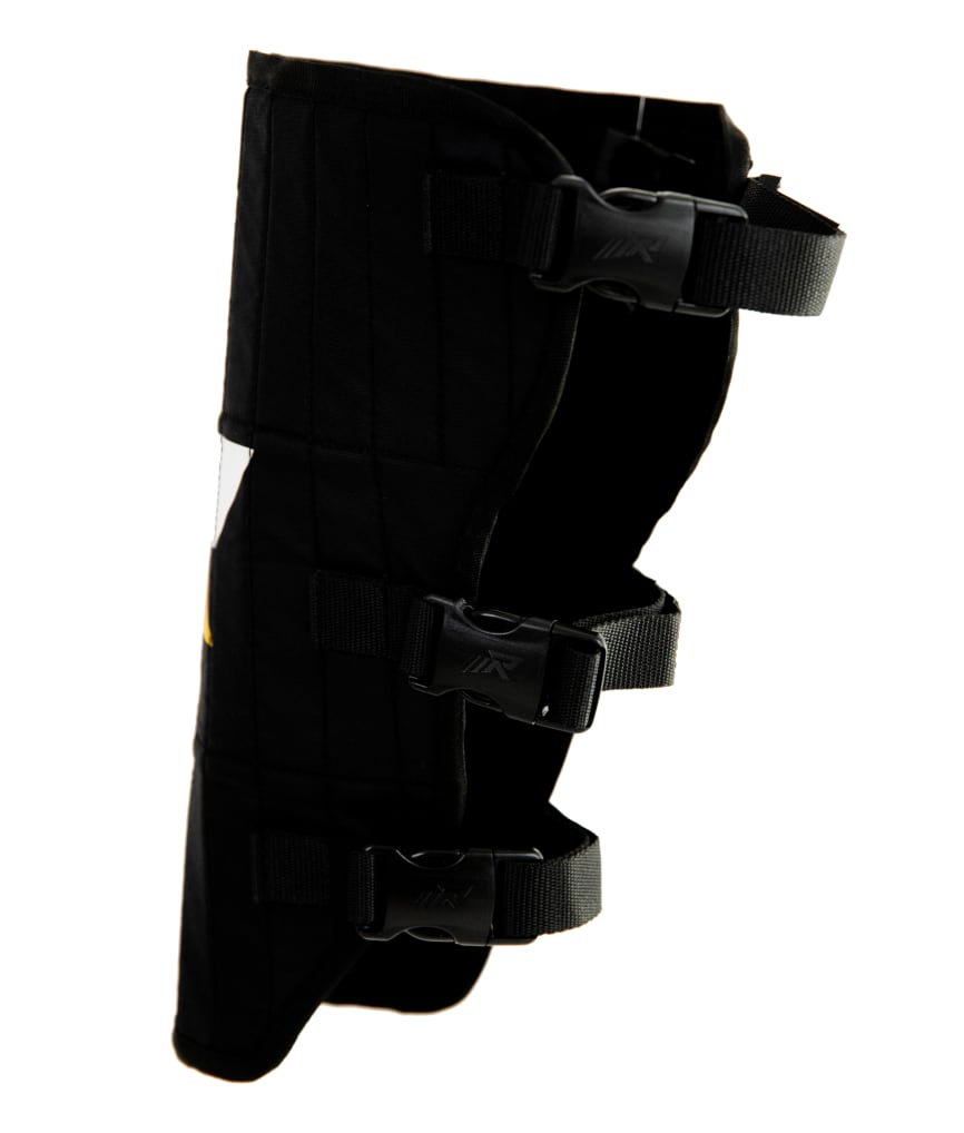 Roket Gear Hockey Performance Training Leg Weights